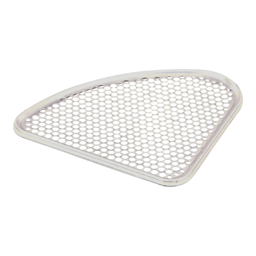 Alliance Laundry 500820 Cover Outlet-Perforated