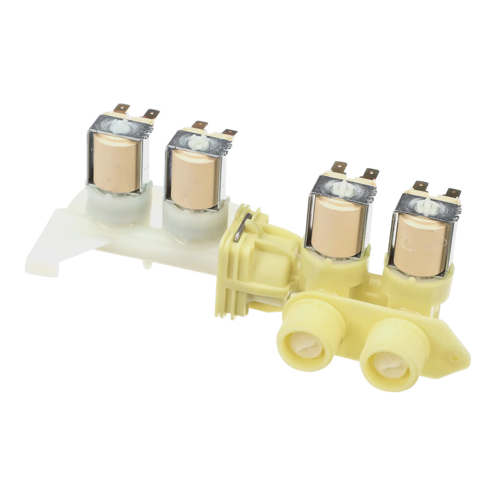 Alliance Laundry 807837P Valve,Mixing 100-127V Ght