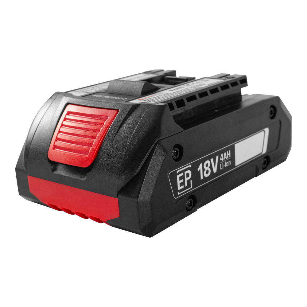 Lavex Rechargeable 18V Heavy-Duty Lithium-Ion Battery E1260-28-HD