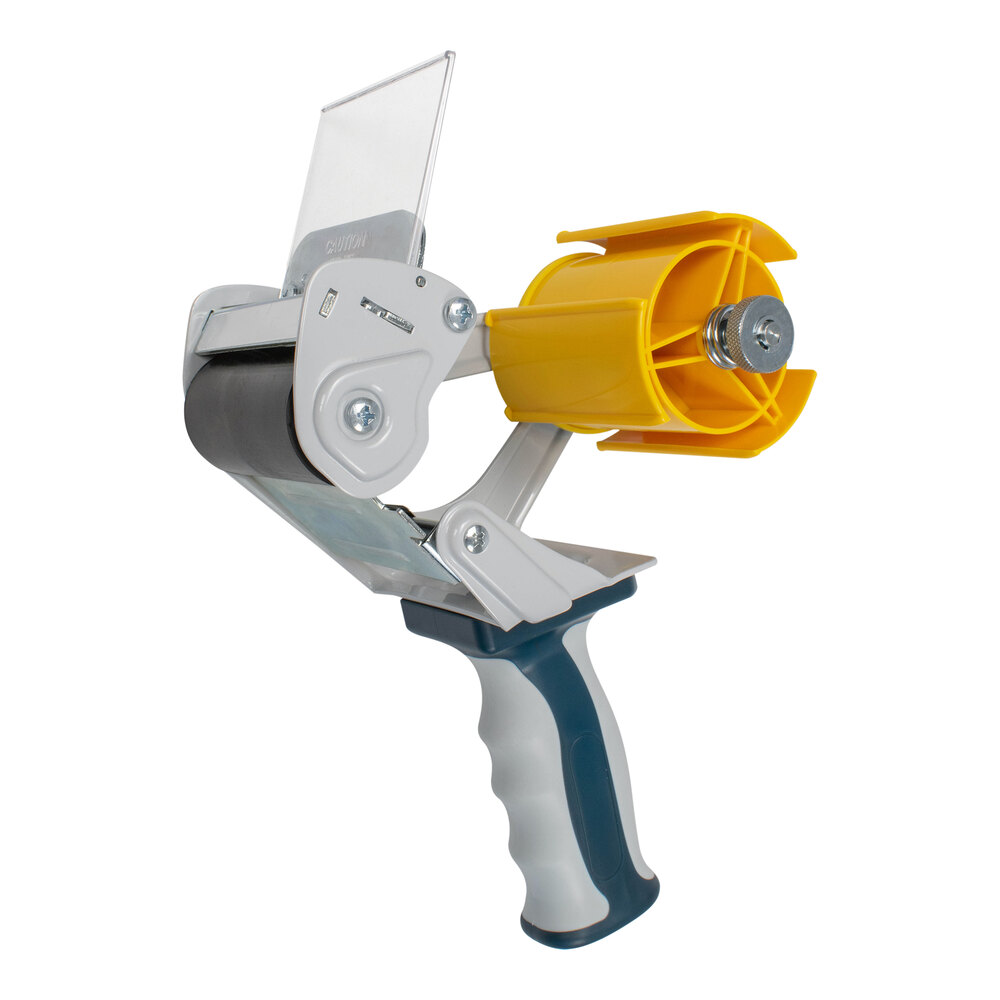 Lavex Deluxe 3" Pistol-Grip Tape Dispenser EP-680-3