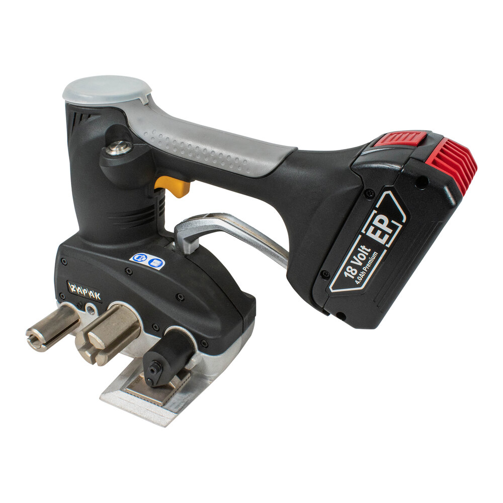 Lavex Battery-Powered Tensioner with Cutter EP-1345