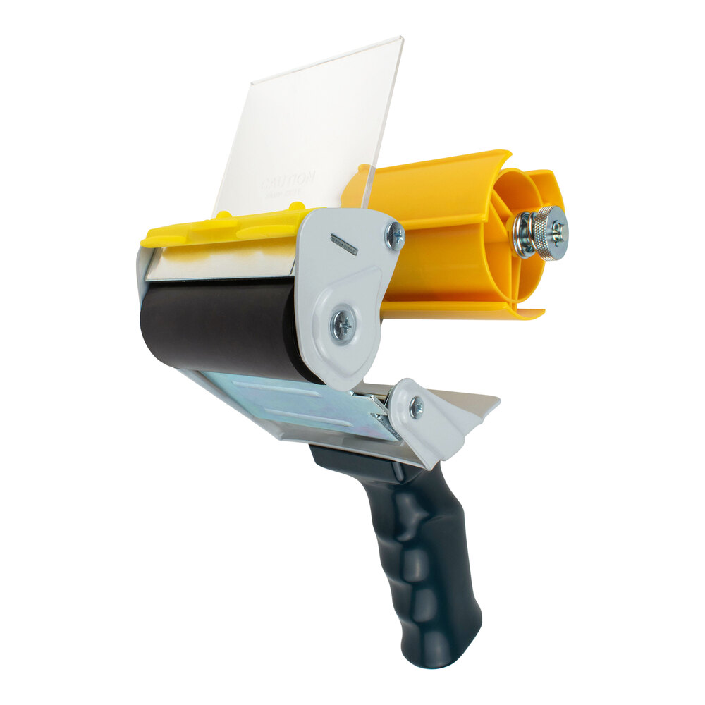 Lavex Premium 3" Pistol-Grip Tape Dispenser EP-675-3