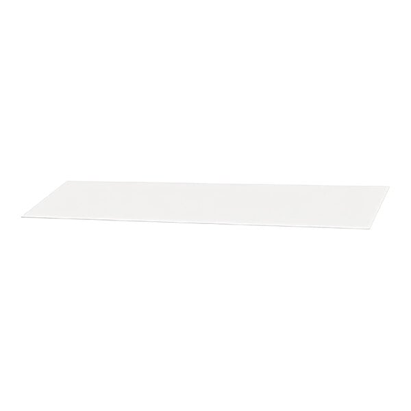66" x 13 3/4" Tempered Glass Shelf for 29364 and 29364W