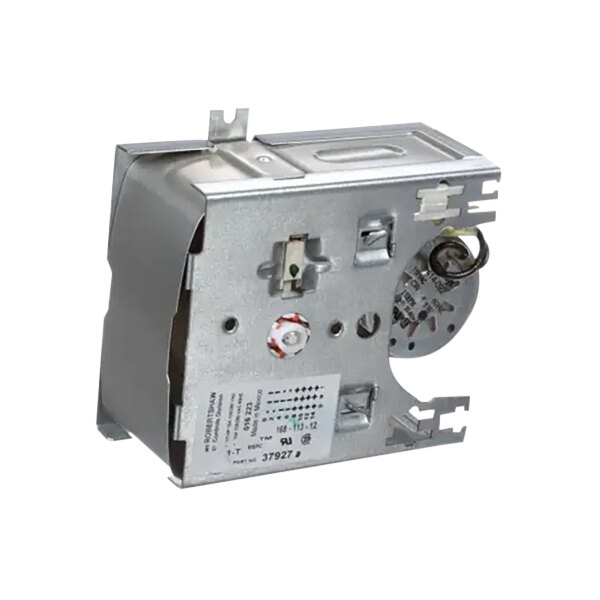 Alliance Laundry 37927P Timer 115V 60Hz 4 Cycle Pkg