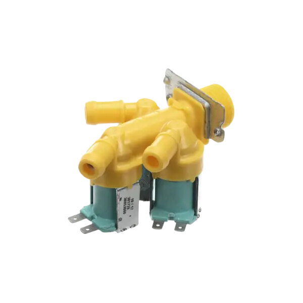 Alliance Laundry F381728P Valve 3Way 110V 3.5L/M Fr Pkg