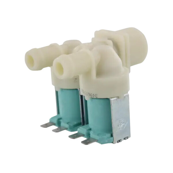 Alliance Laundry F381722P Valve 110V 2-Way G-Thd 180 Pkg