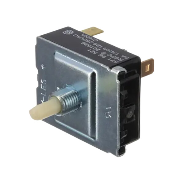 Alliance Laundry 201686 Switch Cycle Selector 6-Pos