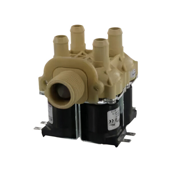 Alliance Laundry F380715P Valve 4Way 110-127V/60Hz Pkg