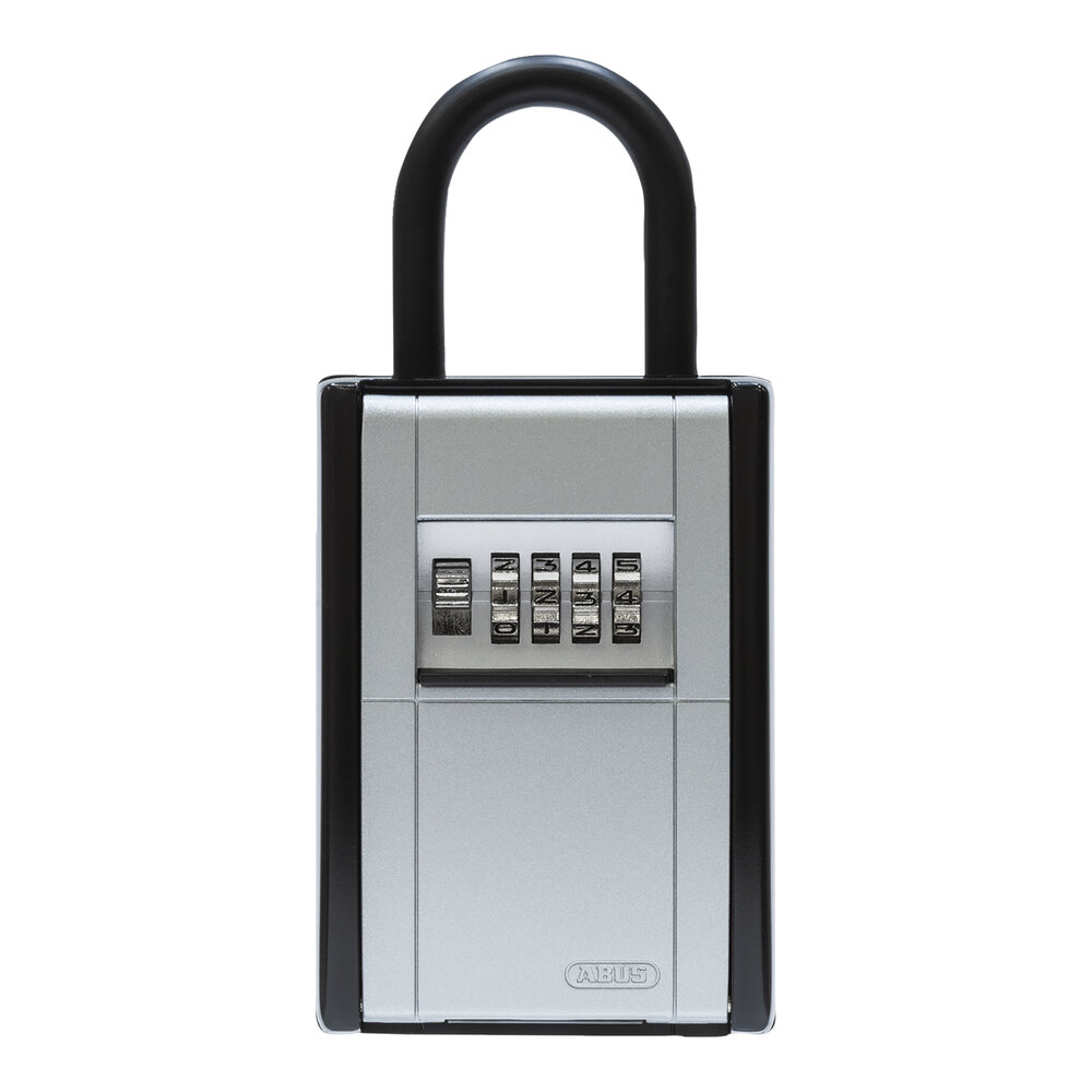 ABUS KeyGarage 797 Combination Key Storage Lockbox with Shackle 10797