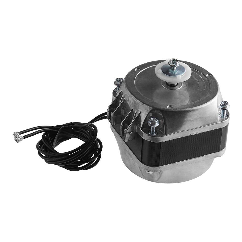 Avantco 19386207 Condenser Fan Motor for BCF Series