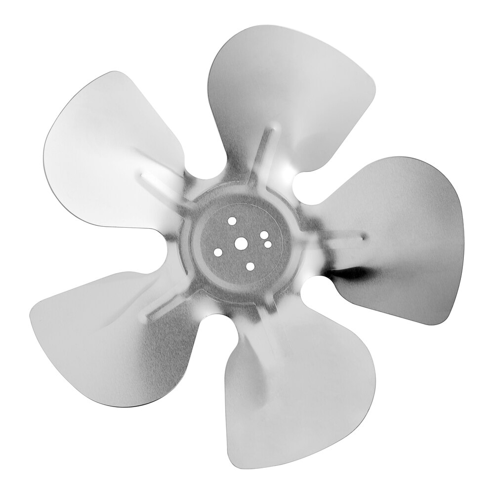 Avantco 19386208 Condenser Fan Blade for BCF Series