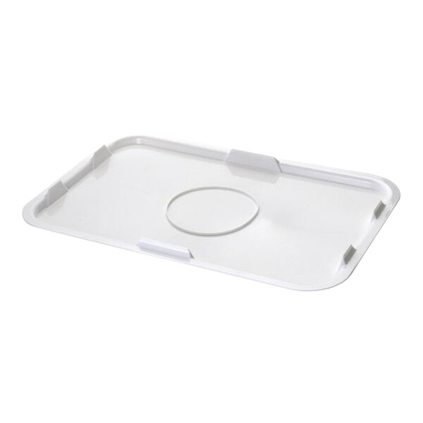 Matfer Bourgeat 510508 Rectangular Dough Proofing Box Lid