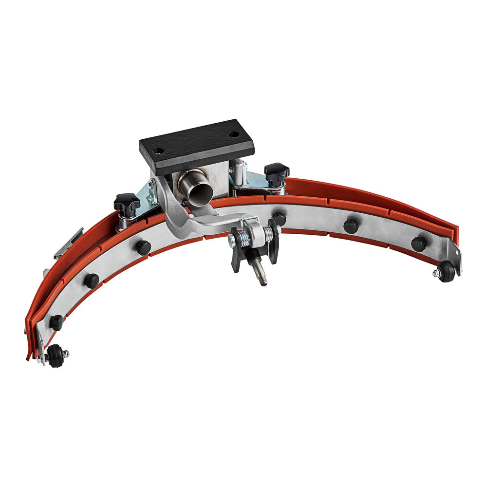 Lavex Squeegee Assembly for 274AFS3ELC and 274AFS3BAT