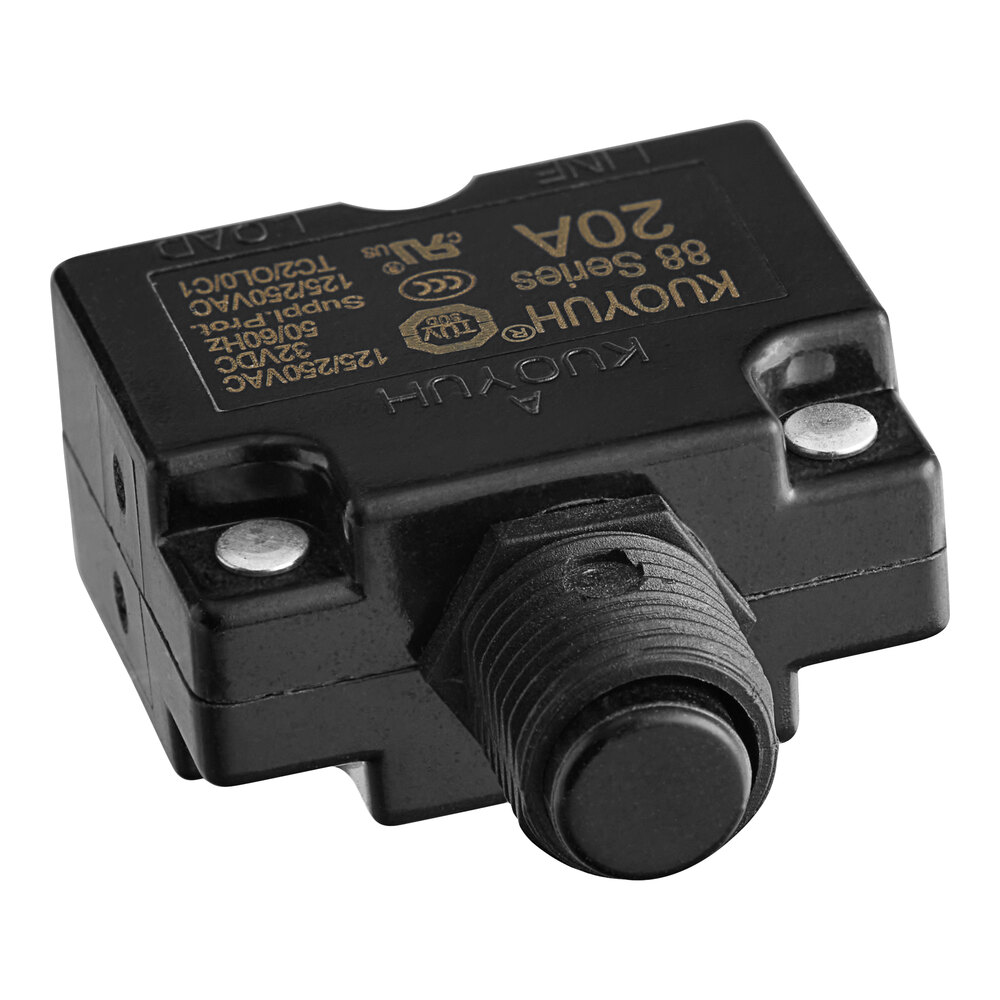 Lavex Overload Protector for 274AFS3BAT