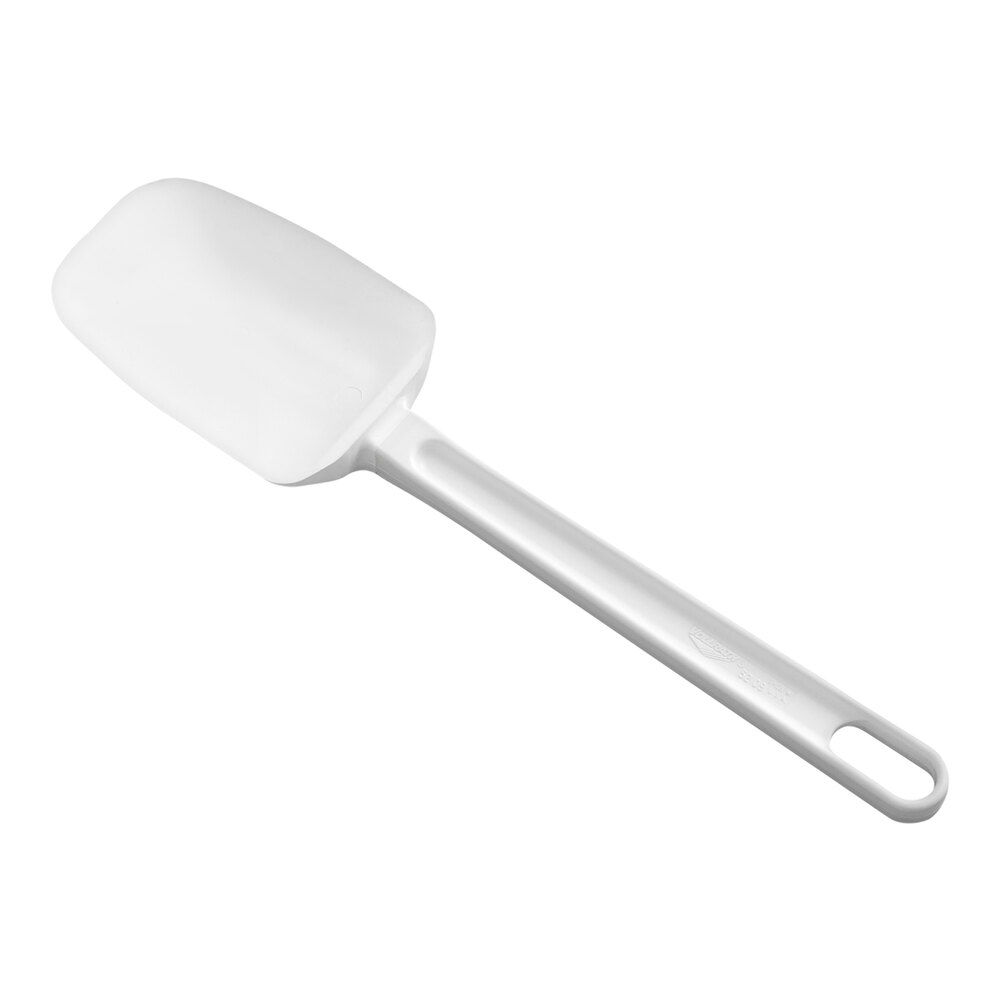 Vollrath 52109 9 1/2" SoftSpoon™ Spoonula