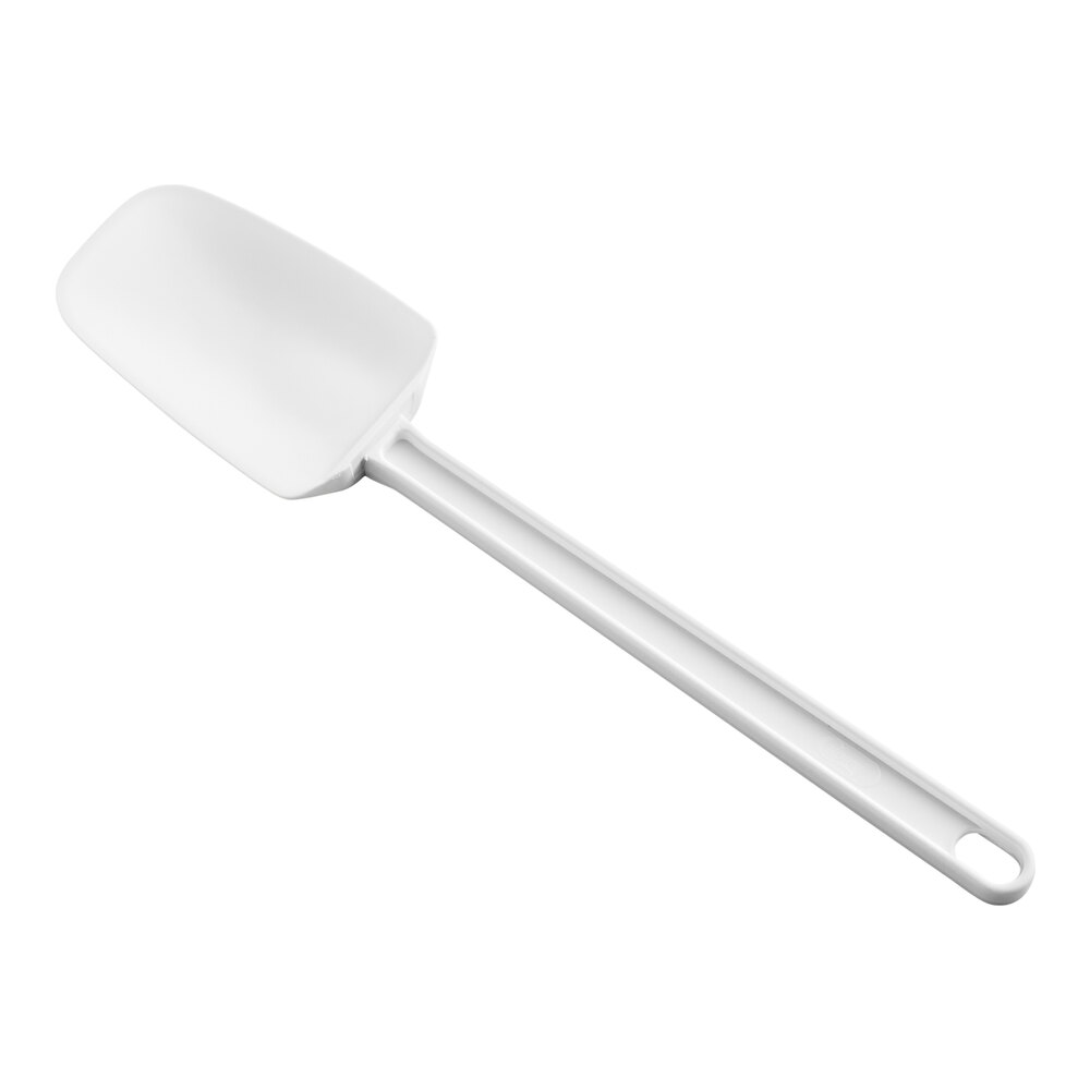 Choice 14" White Spoonula