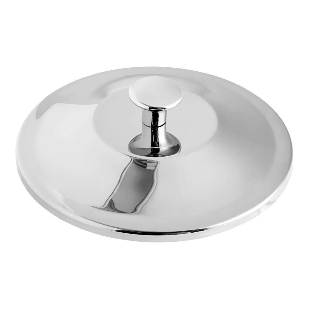 Acopa Lid for Acopa Stainless Steel and Polycarbonate Beverage Dispenser