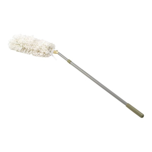 Rubbermaid® FGT12000GY00 Overhead Duster with Angled Head