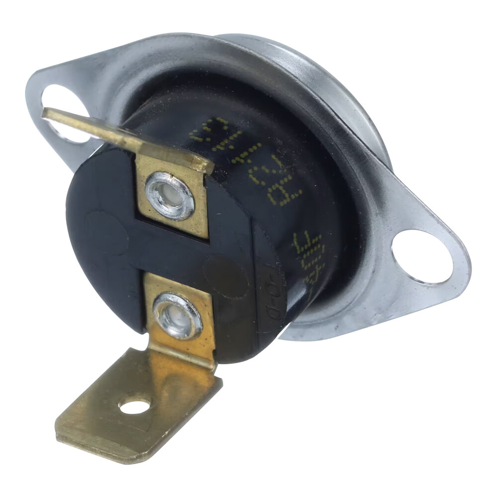 Alliance Laundry D510702 Thermostat Auto Reset