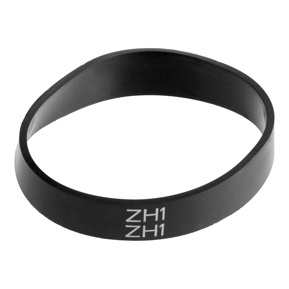 Lavex Vacuum Belt for 12" Upright Light Weight Vacuum Cleaners