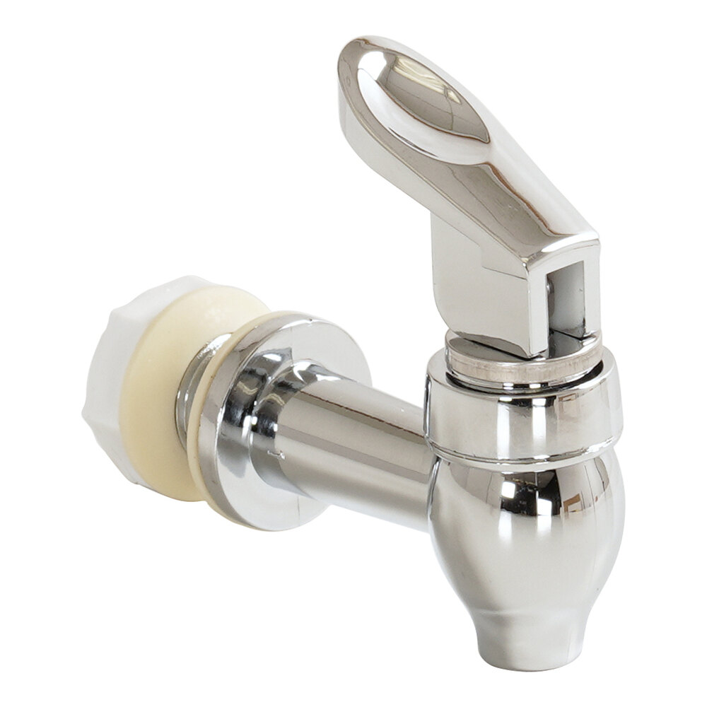 Cal-Mil Replacement Faucet for Beverage Dispensers