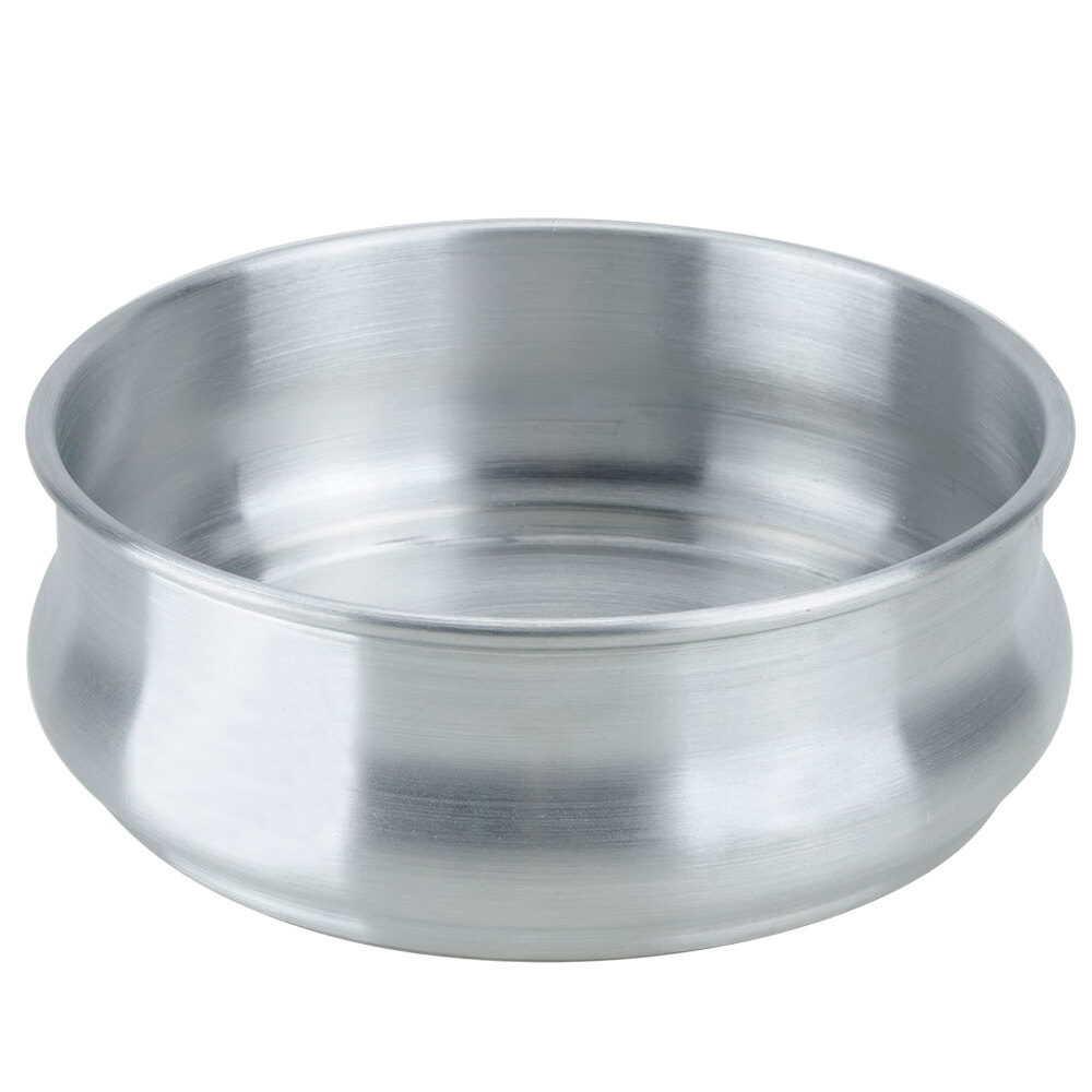 American Metalcraft 7 3/8" Stacking Dough Pan
