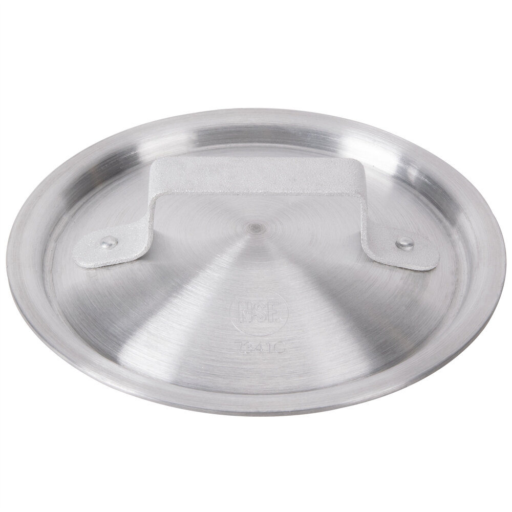 Vollrath 7341C Arkadia Cover for 1.5 Qt. Arkadia Sauce Pans