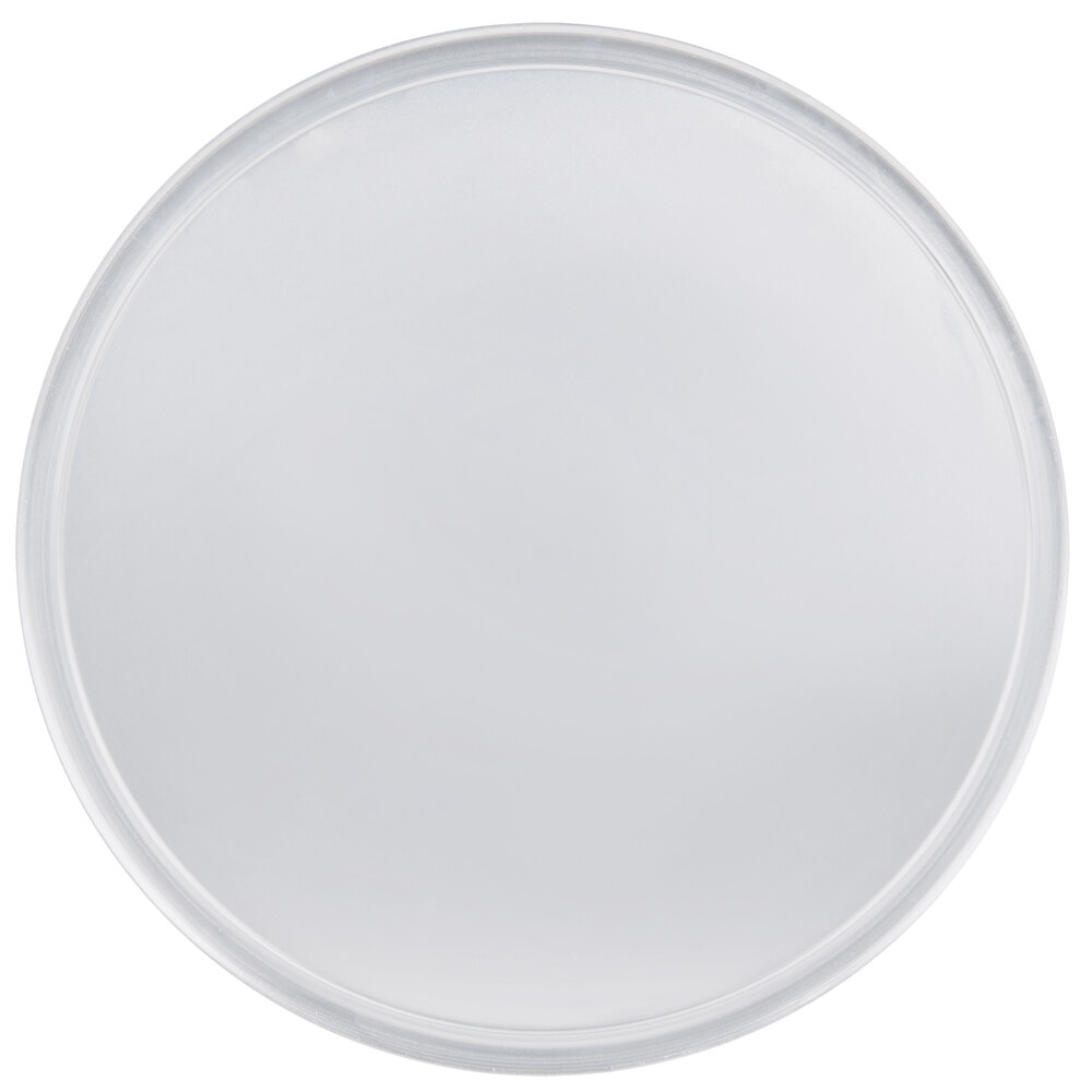 American Metalcraft HATP26 26" Heavy Weight Aluminum Wide Rim Pizza Pan