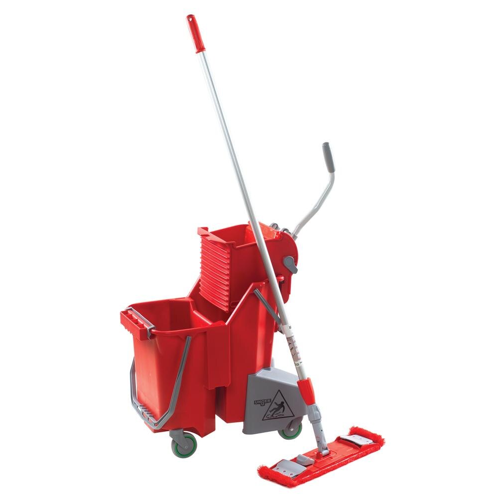 Unger SMFPR Restroom Floor Pack