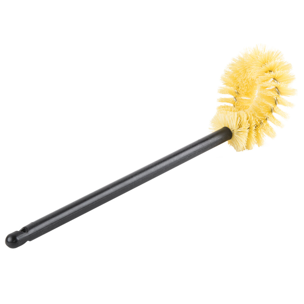 Carlisle 363300 Flo-Pac 21" Toilet Bowl Brush