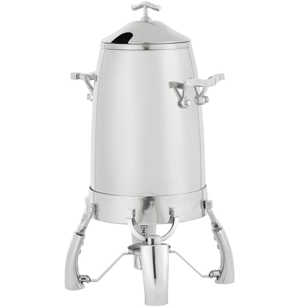 Vollrath 4635710 7 Qt. Somerville Soup Urn