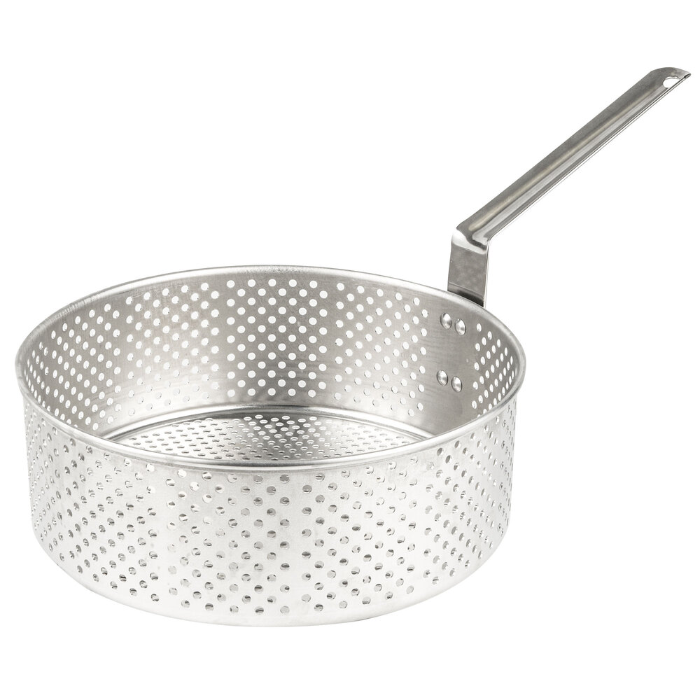 Vollrath 43041 Wear-Ever Replacement Basket for 9 Qt. 68227 Fryer Pot