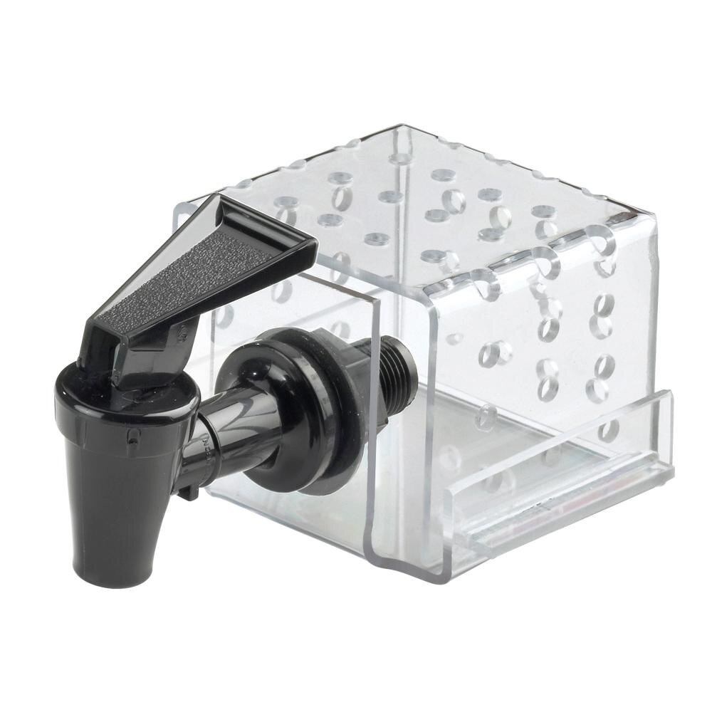 Cal-Mil 148-FILTER Pulp Spigot Filter