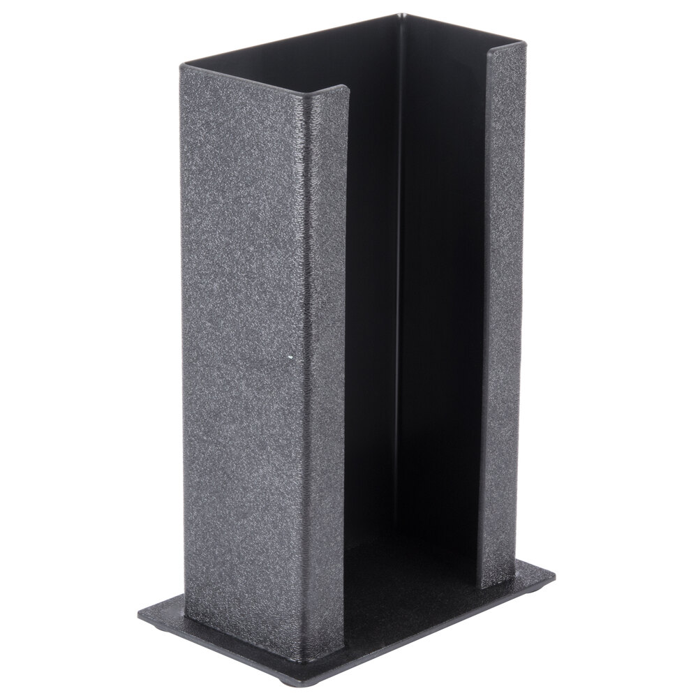 Vollrath CSLV-1 Vertical Coffee Sleeve Dispenser