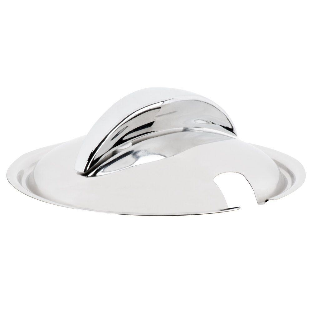 Vollrath 46469-1 4.2 Qt. Maximillian Soup Marmite Cover